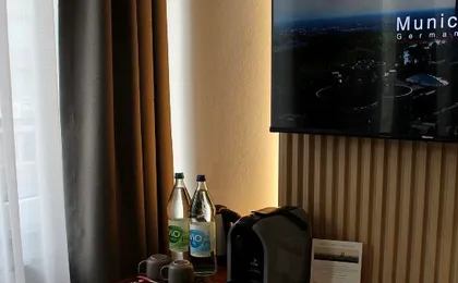 Bayer's City Hotel