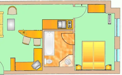 Suite Hotel Leipzig