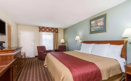 Days Inn By Wyndham Orangeburg