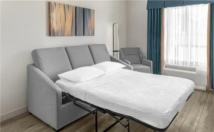 Homewood Suites by Hilton Fayetteville
