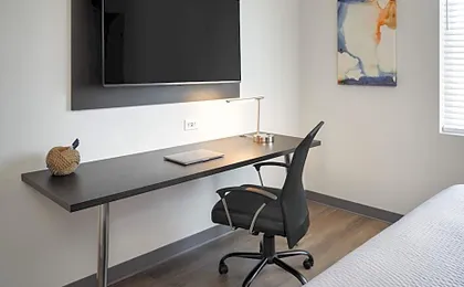 stayAPT Suites Goldsboro-Seymour Johnson AFB