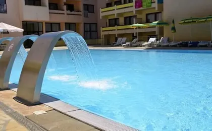 Hotel Donat - All Inclusive