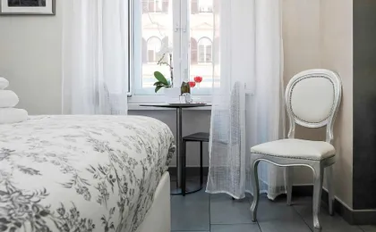 Relais Cavour Inn