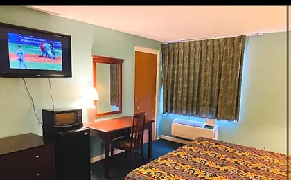 Economy Inn of Greenville, Near ECU Health Center