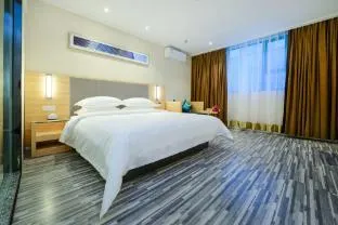 City Convenience Inn Chongqing Daping Xiaojiawan