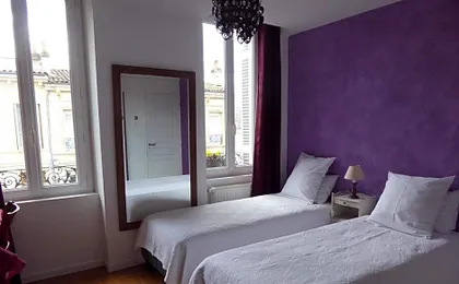 La Maison Bastide