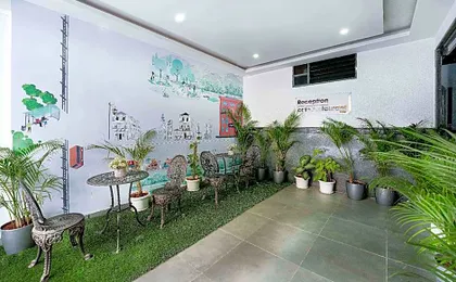 Hotel Nevesa Inn
