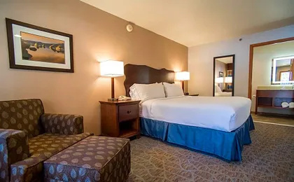 HiMark Hotel