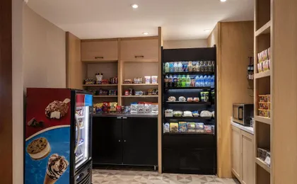 Hyatt Place Detroit/Utica