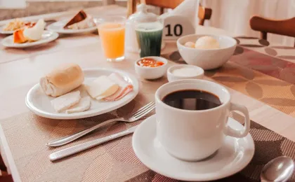 Hotel Colina São Francisco