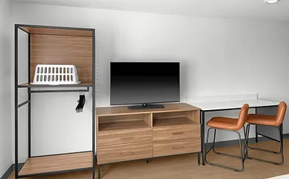StudioRes by Marriott Fayetteville West
