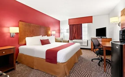 Best Western Okmulgee