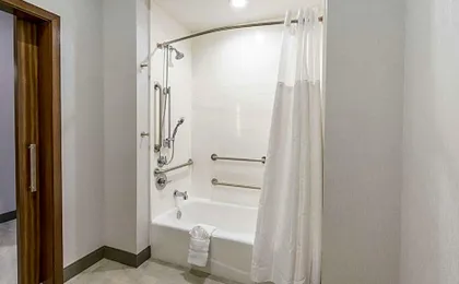 Hilton Garden Inn Wichita Downtown