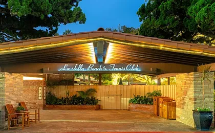 La Jolla Beach & Tennis Club