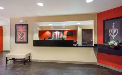 Extended Stay America Tacoma South