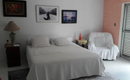 Outstanding Master Double Bedrooms Up To 05 People in a Nice Location