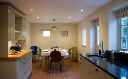 Ford End Cottage