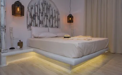 Naxian Lounge Villas