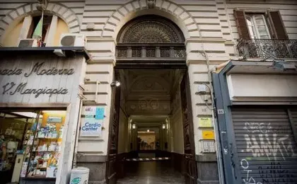 B&B Atmosfere Del Centro Storico