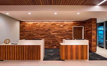 Courtyard by Marriott Houston Sugar Land/Lake Pointe