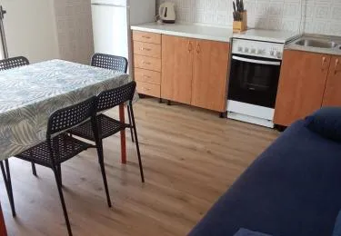 Apartment for 6 in Makarska centar