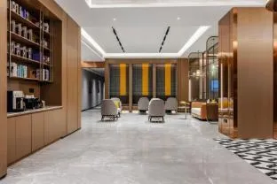 Home Inn Style Shanghai Yaohan Financial Center