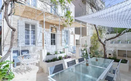 La Maison de Famille by Maisonmars