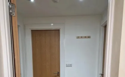 Remarkable 2-bed Apartment in Central Liverpool