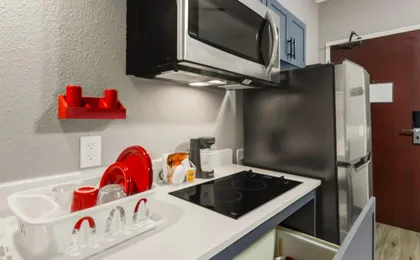 Hawthorn Extended Stay by Wyndham College Station