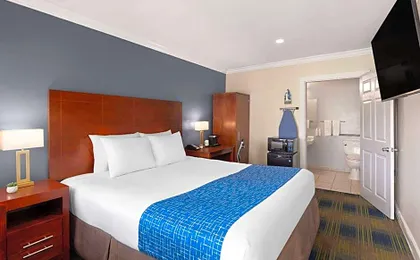 Travelodge by Wyndham by Fisherman's Wharf