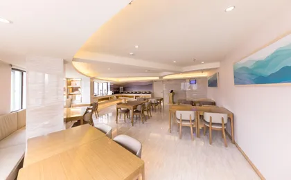 Ji Hotel Nanjing Hubu Street