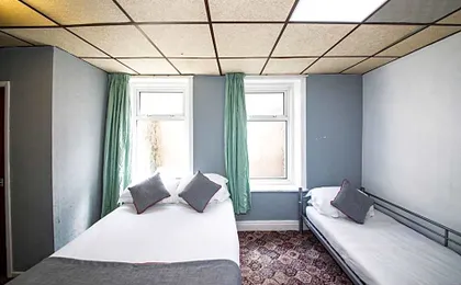 MyRoomz Silver Strand Hotel