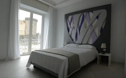 Dioniso’s Luxury Apartments Municipio
