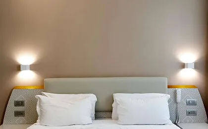 Hotel Milano Castello