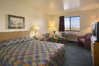 Travelodge Hudsonville