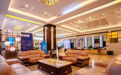 General Fenghua (Lijiang) Travel Center