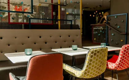 Motel One Koln-Mediapark