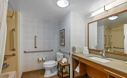 Hampton Inn Texarkana