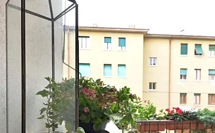 Casa agli Orti