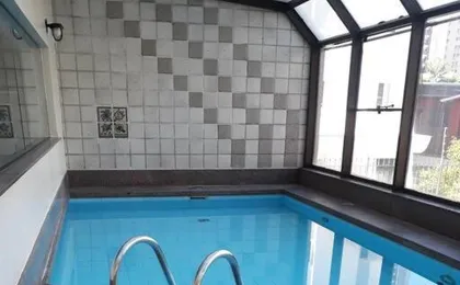 245apartamento Top Itaim Bibi Com Vaga de Garagem