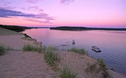 Manistee National Golf and Resort