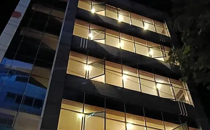 Hotel VSR International