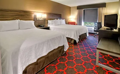 Hampton Inn Cookeville