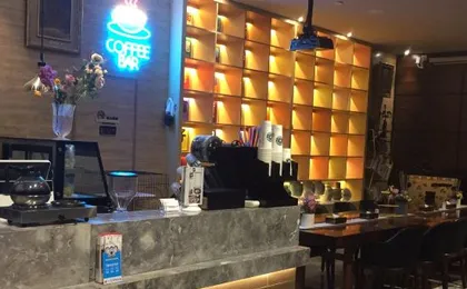 Shanghai Wangjiao Impression Hotel