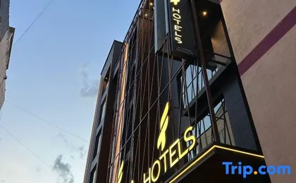 F Hotels