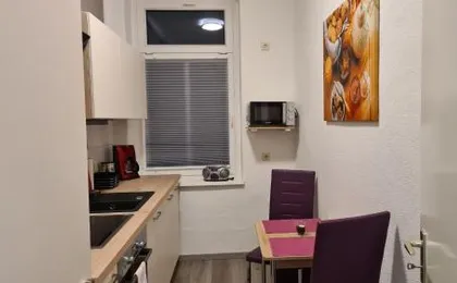 Fewo Kaiser Wohnung Stella