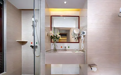 Vienna Hotel Chengdu Dufu Cottage the Jinsha Site