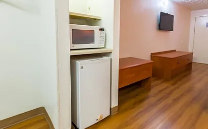Motel 6-Fort Worth, TX - White Settlement
