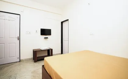 The Pearl Inn by Oyo Rooms