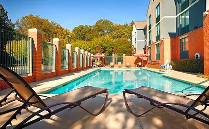 Best Western Plus Roswell/Alpharetta